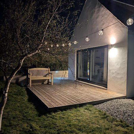 Keistle Cottage Eyre Eksteriør bilde